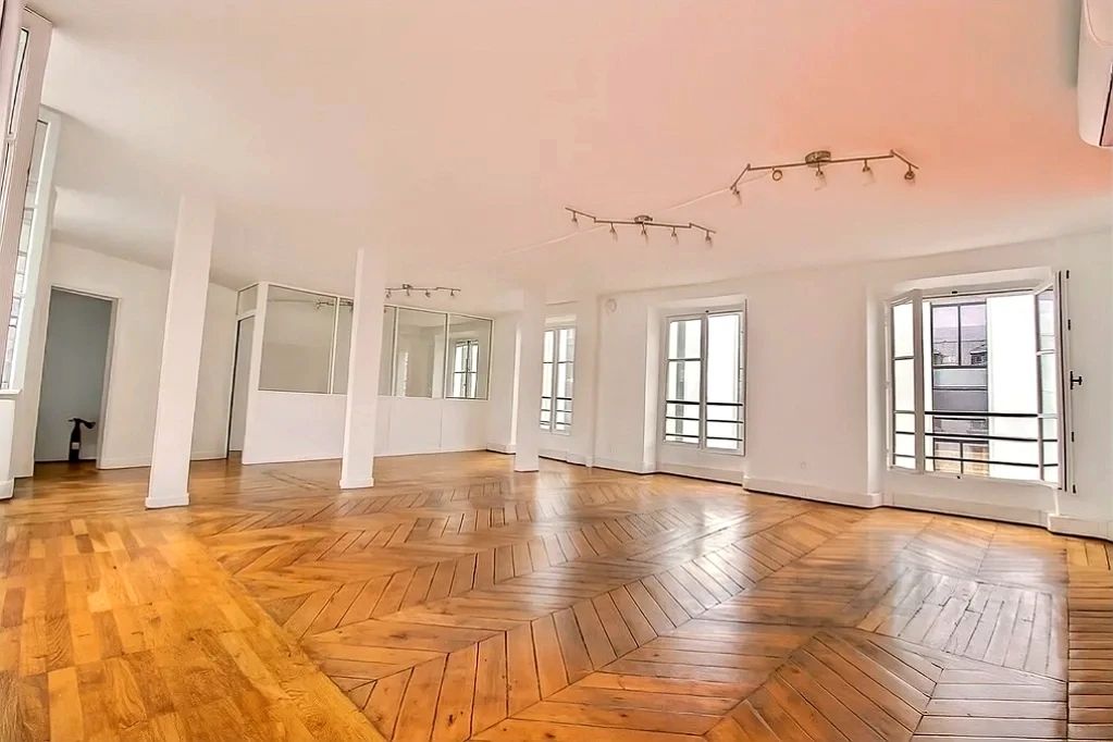 Location bureaux 193 m² non divisibles