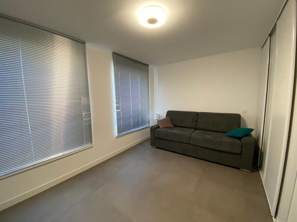 27 m² pour ce bureaux en location à Puteaux