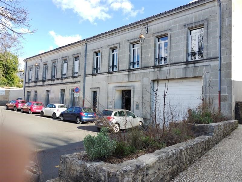 Vente local professionnel 1578 m² non divisibles