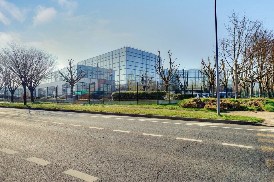 Location bureaux 459 m² divisibles à partir de 220 m²