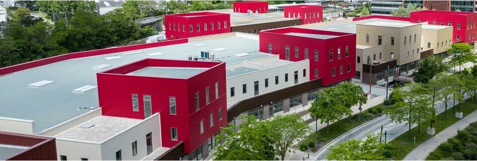 Vente local d''activites 1820 m² non divisibles