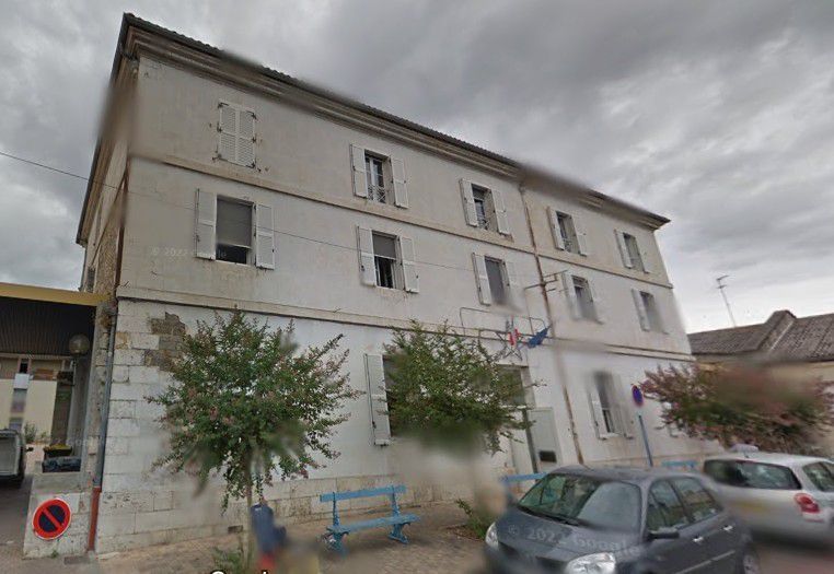 Vente bureaux 695 m² non divisibles
