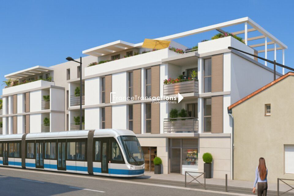 Location local commercial 105 m² non divisibles