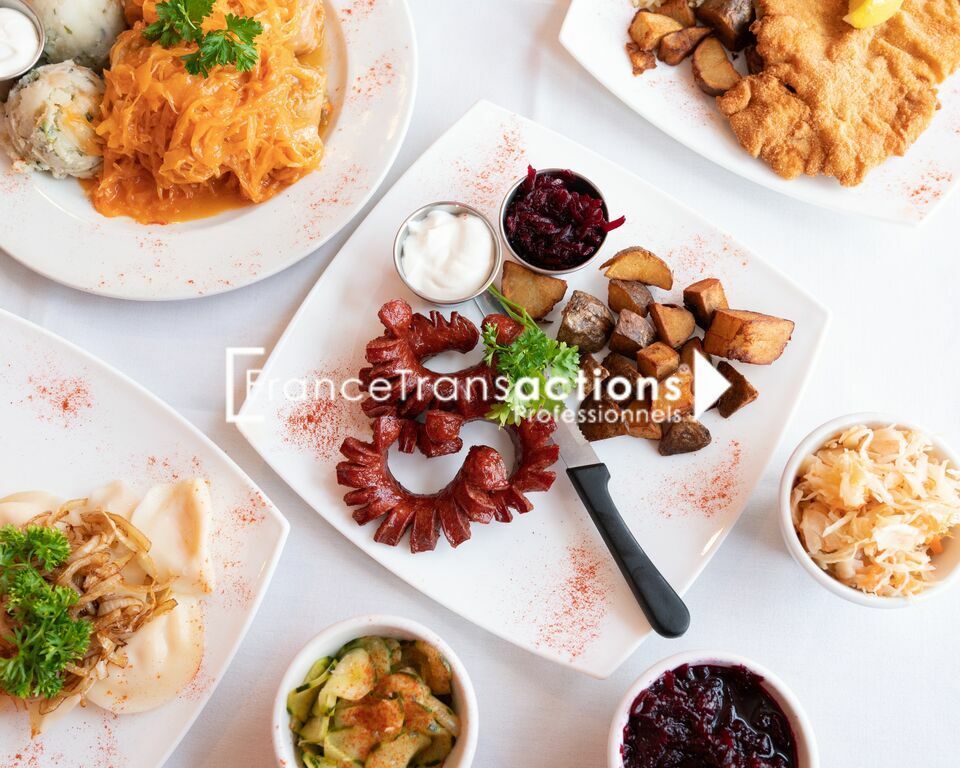 TOULOUSE OUEST – À CÉDER FONDS DE COMMERCE FLEURISTE EMPLACEMENT N°1