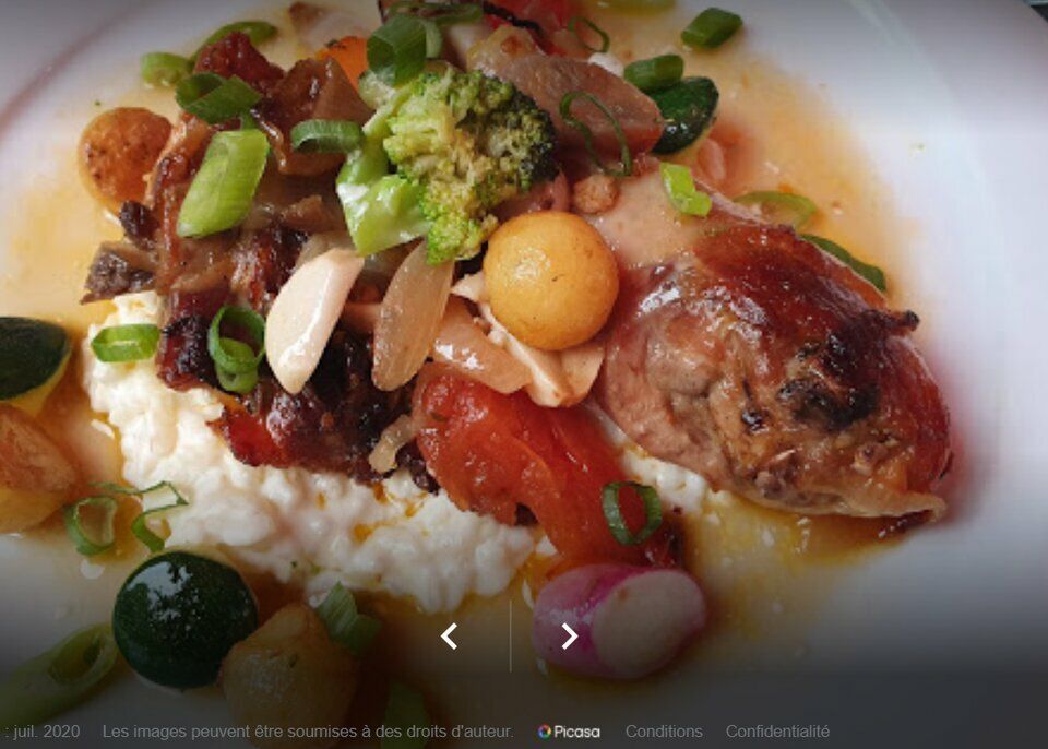 CASTANET – À CÉDER RESTAURANT LICENCE 3 AVEC TERRASSE ET GRANDE VITRINE