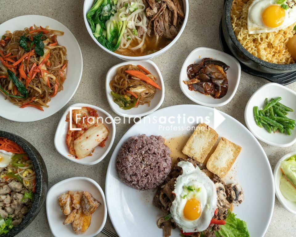 A louer local commercial ,idéal pour boulangerie ou restaurant