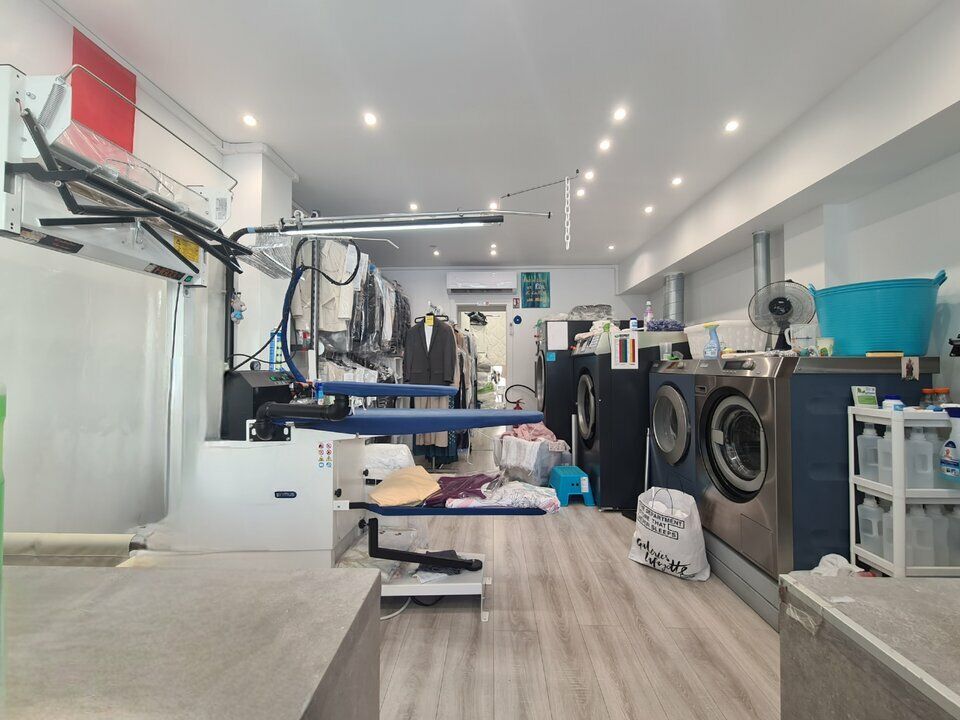 Cession fonds de commerce 52 m² non divisibles