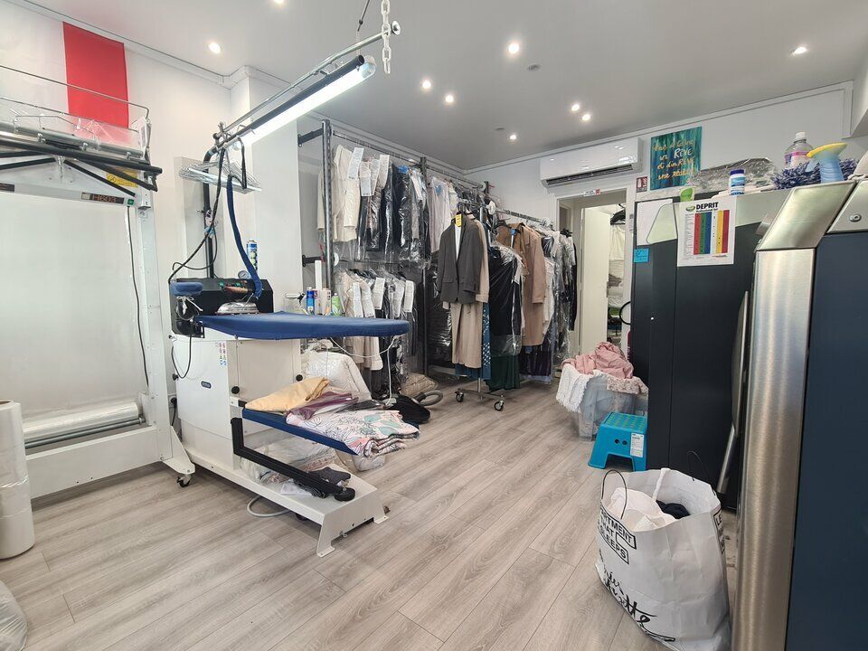 EXCLUSIVITÉ - PRESSING ÉQUIPÉ NICE CESSOLE