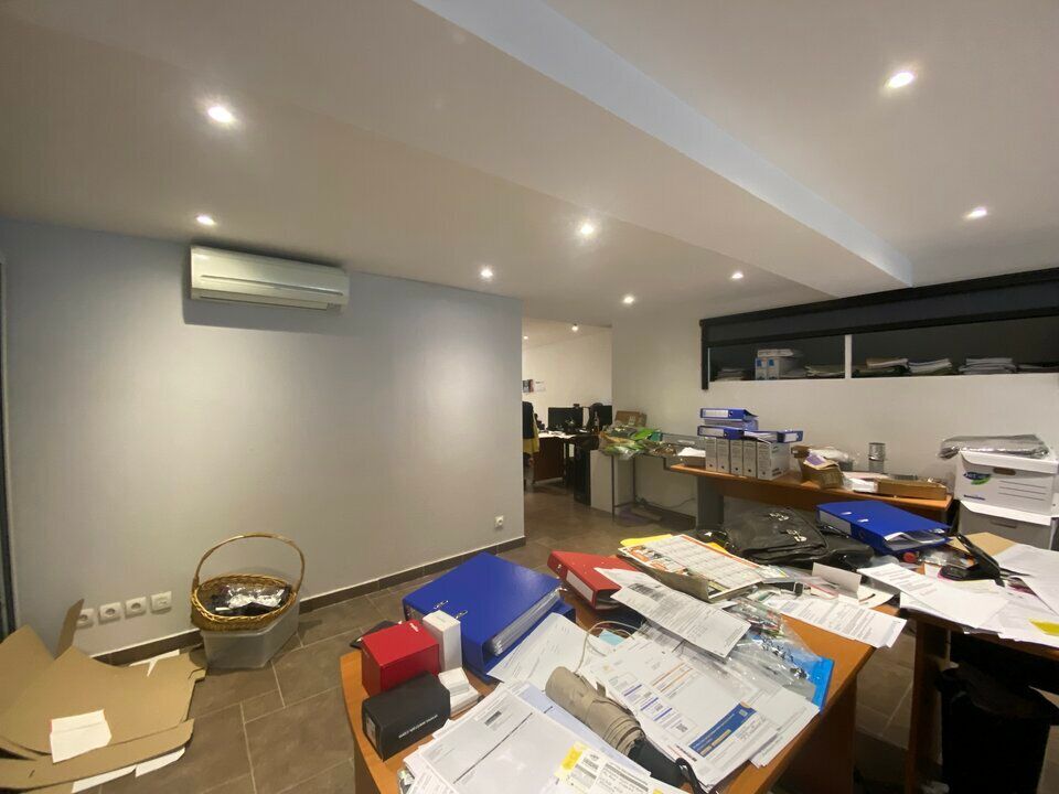 LOCATION PURE - PORT DE NICE