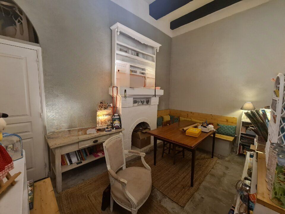 Location local commercial 30 m² non divisibles