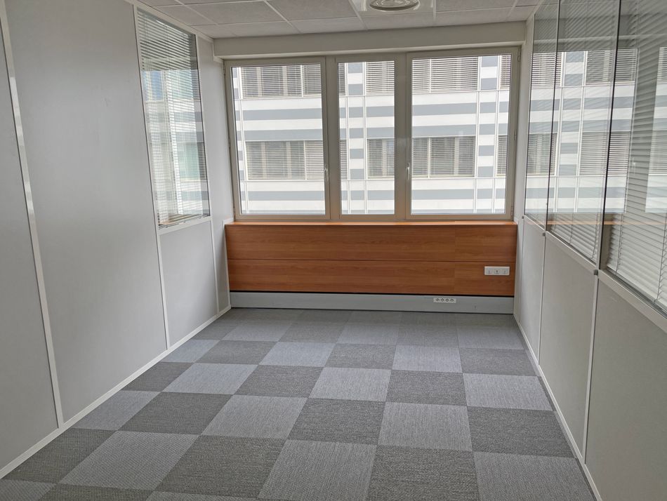 Location bureaux 93.00 m² à TOULOUSE