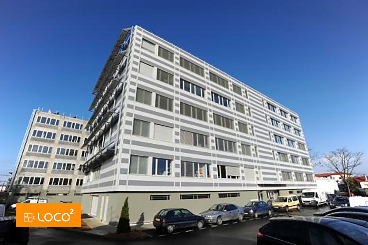Location bureaux 137.00 m² à TOULOUSE