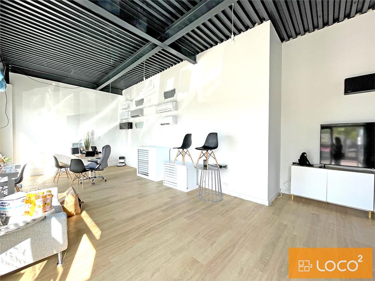 Location local 146.00 m² à TOULOUSE