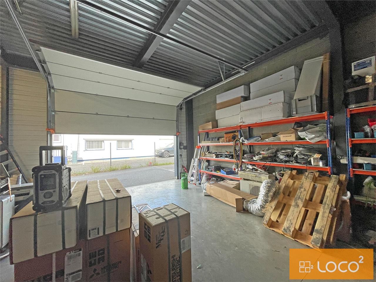 Location local 146.00 m² à TOULOUSE