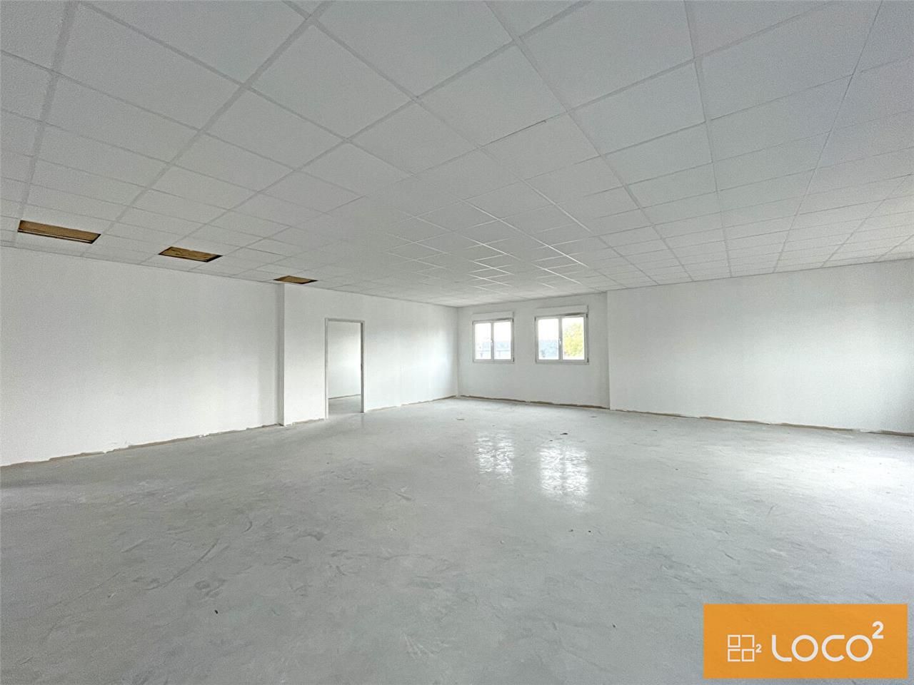 Location bureaux 146.00 m² à TOULOUSE