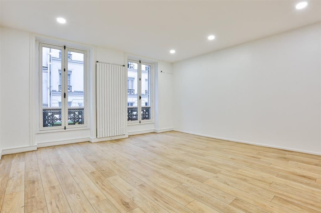 Location bureaux 150 m² non divisibles