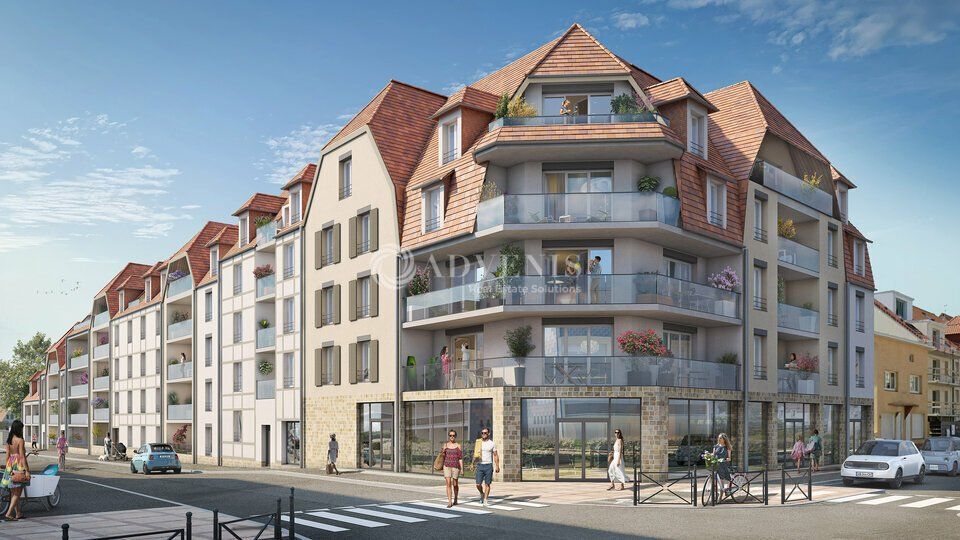 Location local commercial 135 m² non divisibles