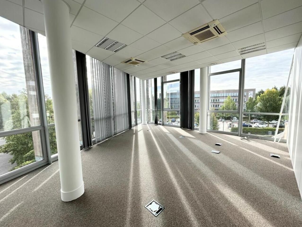 location - bureau - villeneuve d'ascq