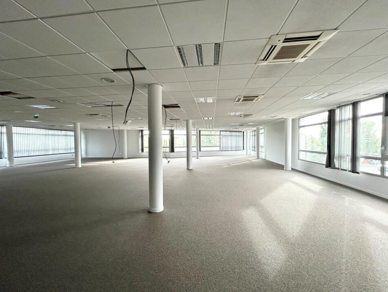 location - bureau - villeneuve d'ascq