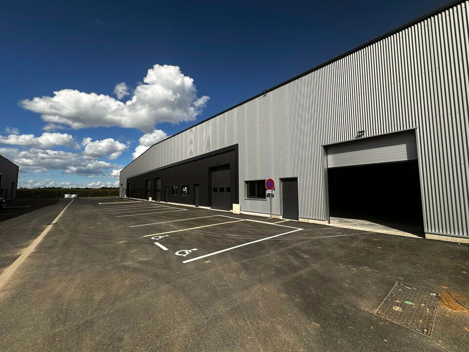 7749.2 m² pour ce local d'activites en vente à Fegersheim