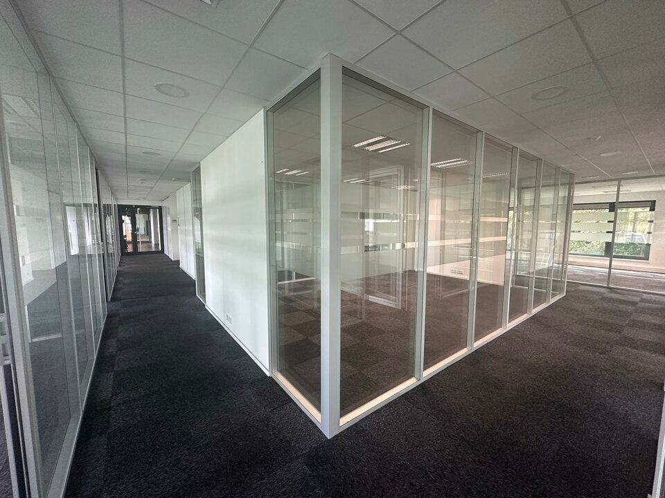 268 m² pour ce bureaux en location à Schiltigheim