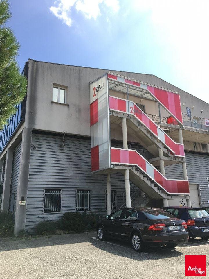 Valence - Bureaux à vendre