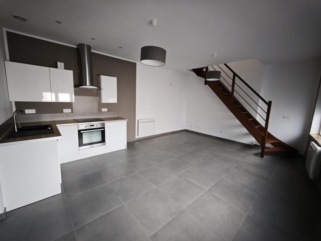 Vente bureaux 85 m² non divisibles