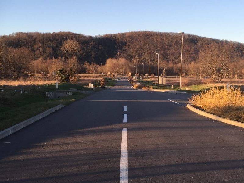 Vente terrain 7000 m² divisibles à partir de 1347 m²