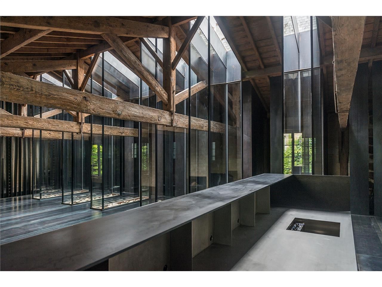 Vente bureaux 630.00 m² à BORDEAUX