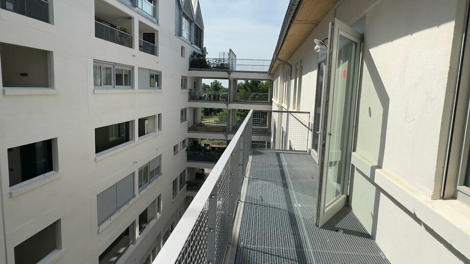 Vente bureaux 911.5 m² divisibles à partir de 290 m²