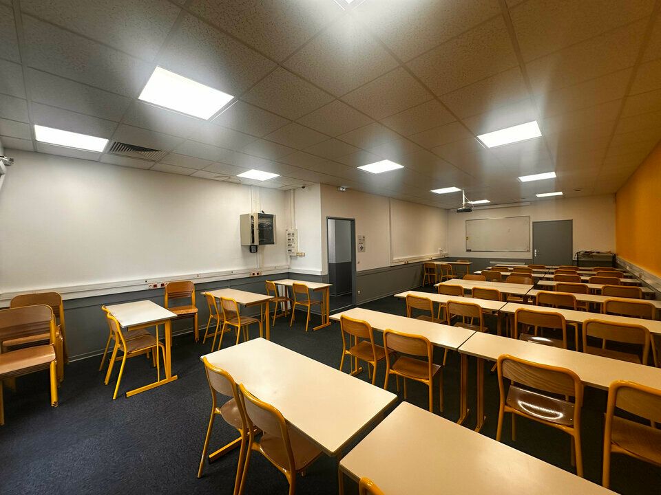 STRASBOURG - CONSEIL DES XV