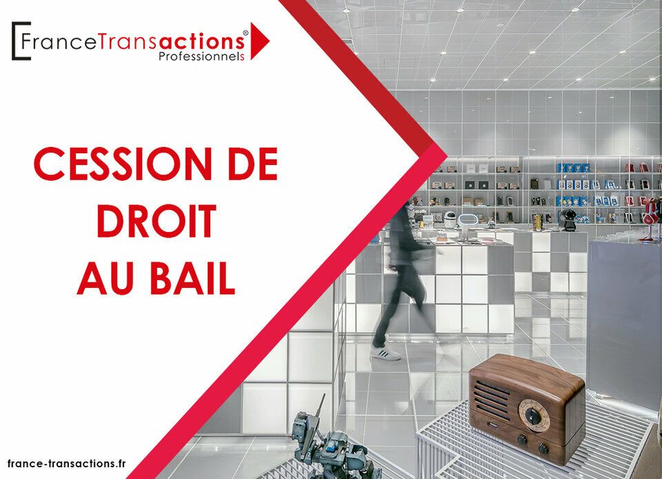 Location local commercial 70 m² non divisibles