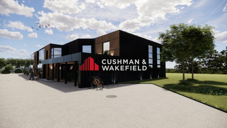 Immeuble indépendant La Plaine