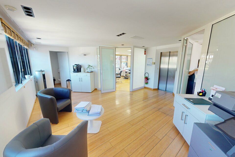 QUARTIER VALESCURE SAINT RAPHAËL