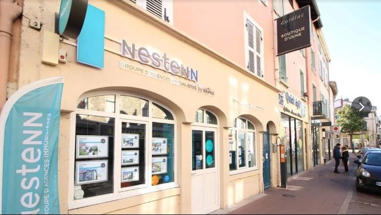 Vente commerces 73 m² non divisibles
