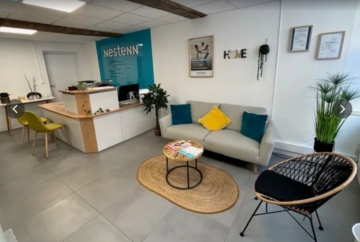 Vente commerces 73 m² non divisibles