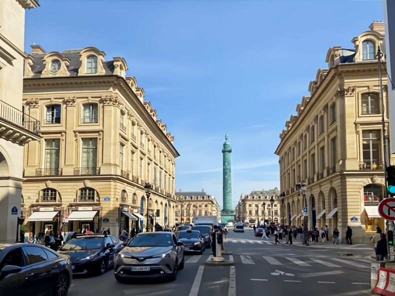 Location bureaux 100 m² non divisibles