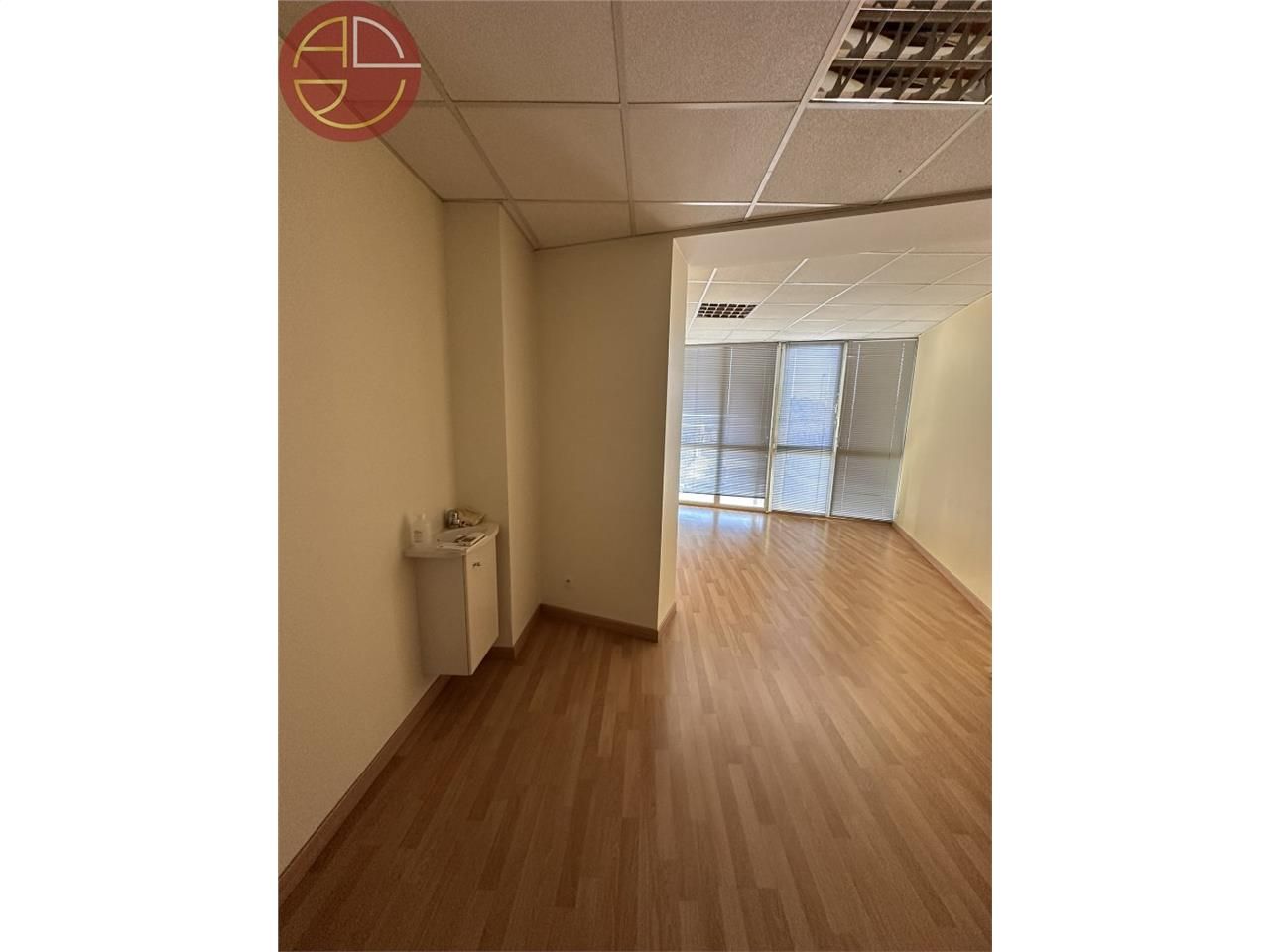 142 m² pour ce bureaux en vente à Toulouse