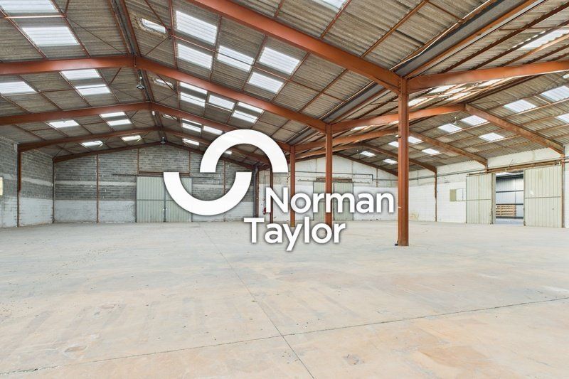 1685 m² pour ce local d'activites en location à Perpignan