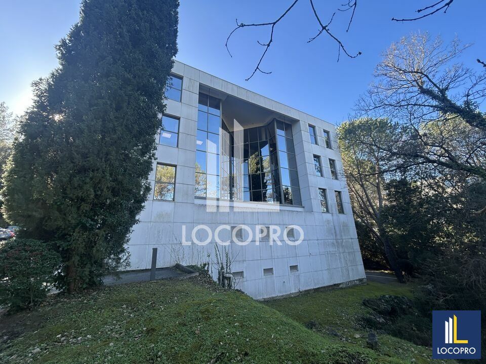 A VENDRE - BUREAUX 134 M2 - SOPHIA ANTIPOLIS