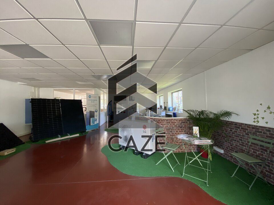 CELLULE A LOUER - PROXIMITE ROCADE