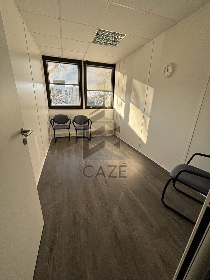 BUREAUX A LOUER BRUGES - PRET A L'USAGE