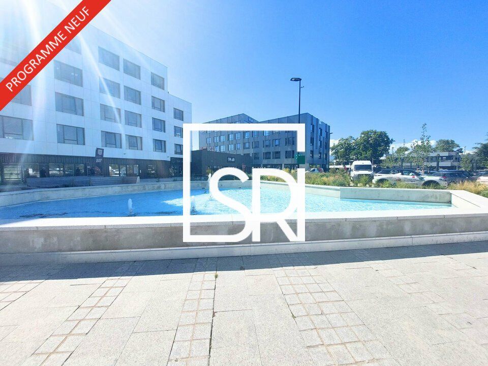 Vente bureaux 222.9 m² non divisibles