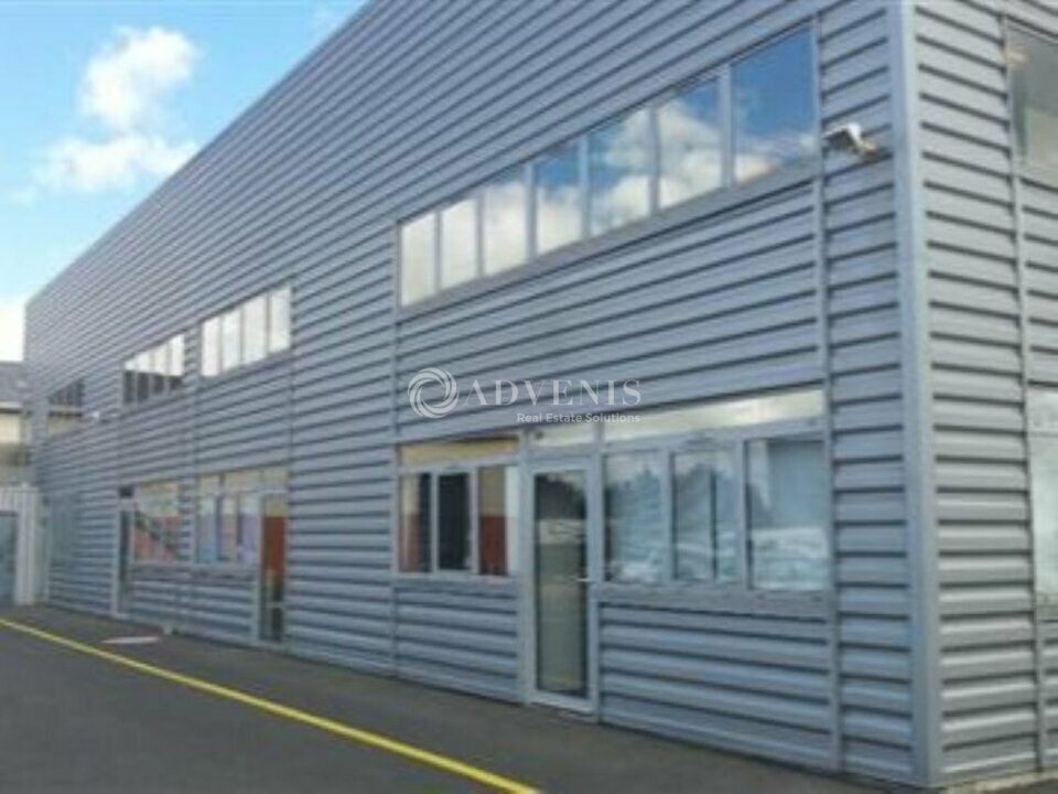 Location bureaux 110 m² divisibles à partir de 28 m²