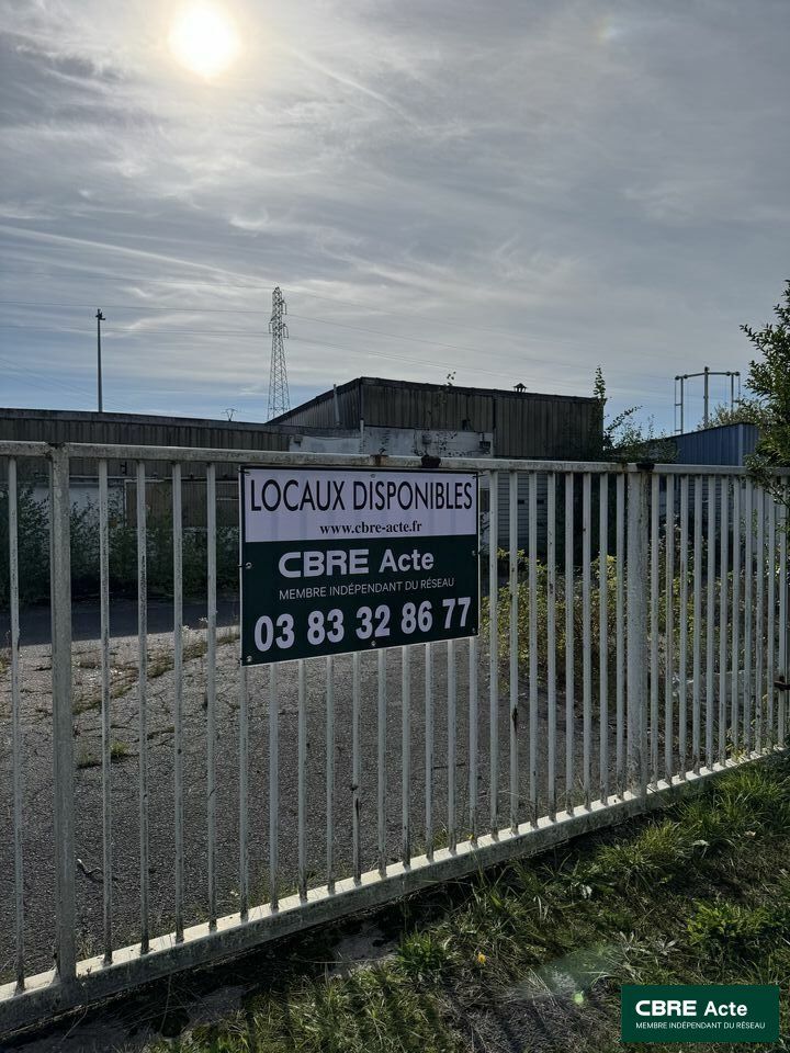 Vente terrain 6277 m² non divisibles