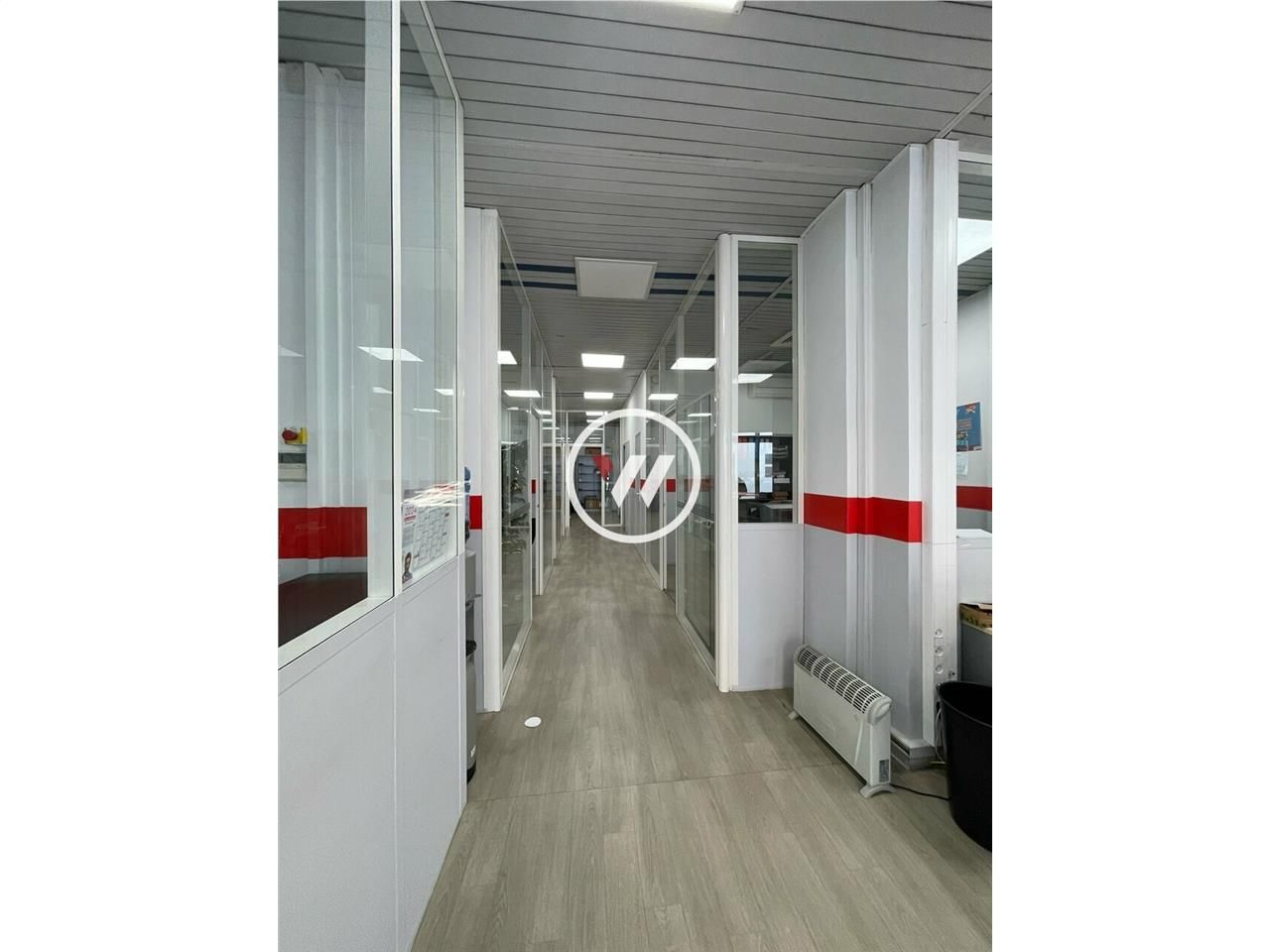 Local commercial lumineux – Secteur Prado / Périer / Castellane