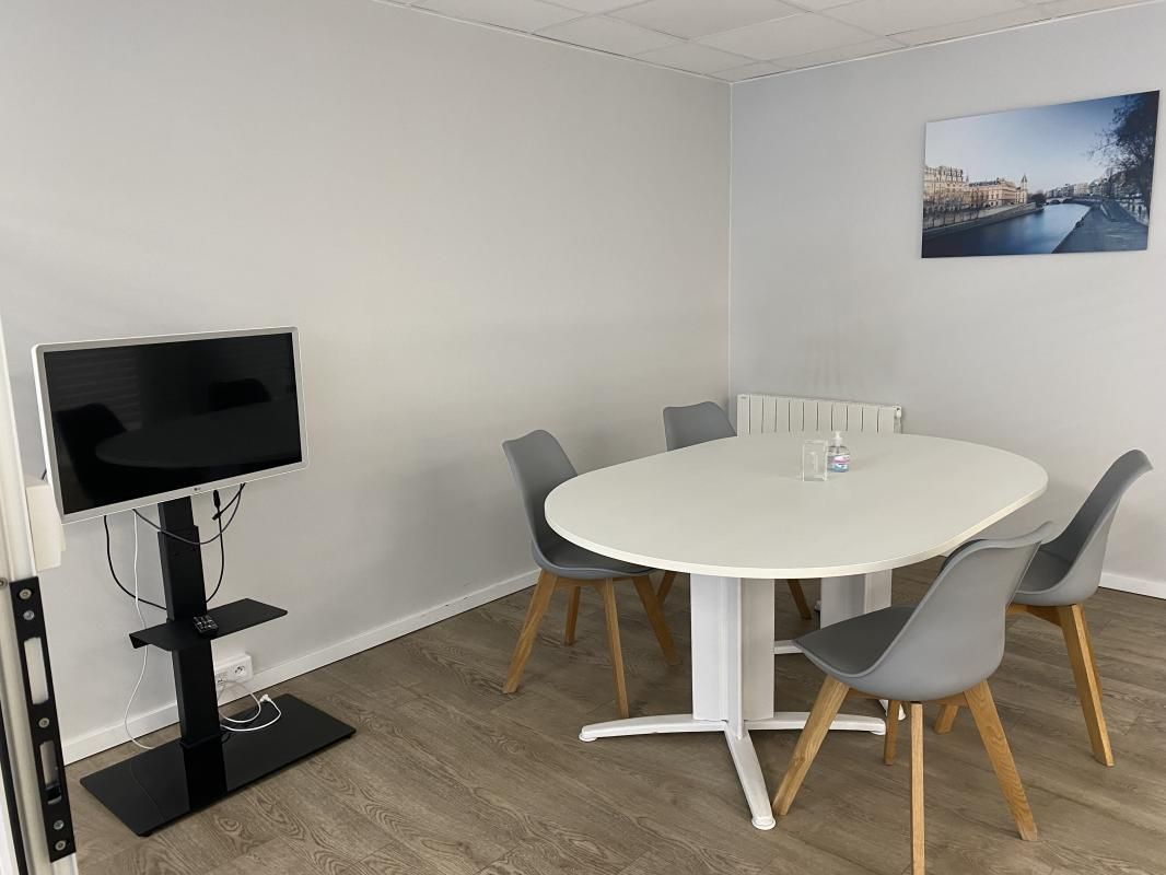 Vente local commercial 64 m² divisibles à partir de 64 m²