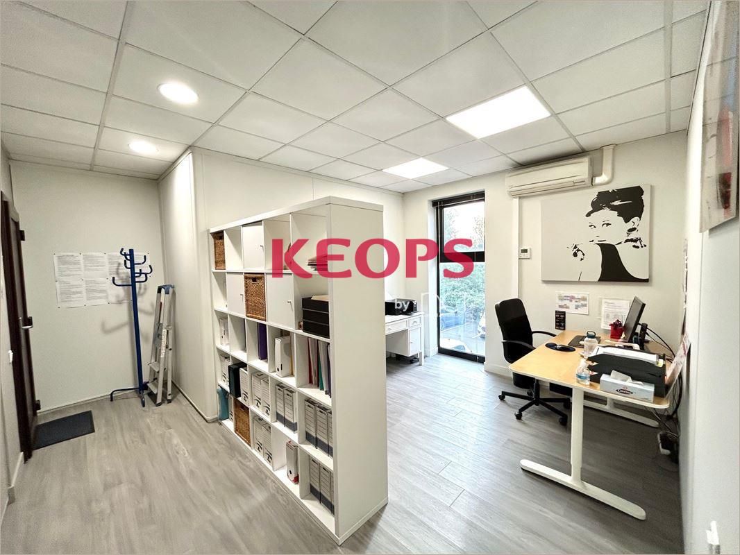 Vente Bureaux récents 32 m² non divisibles