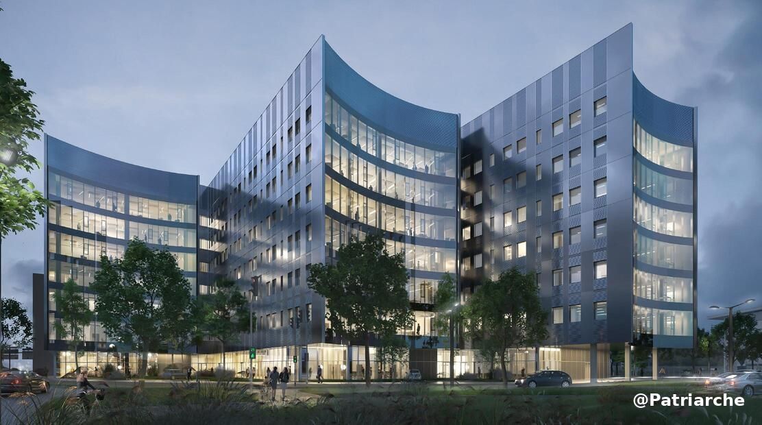 Location entrepôts 21000 m² divisibles à partir de 1000 m²