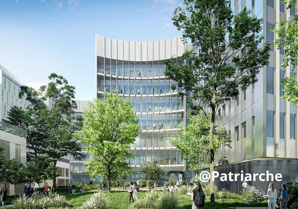 Location entrepôts 21000 m² divisibles à partir de 1000 m²